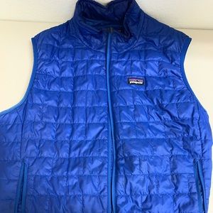 Men’s Patagonia Vest